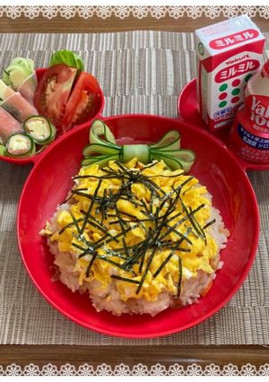 カンタン便利☆すし太郎-レシピのメイン写真