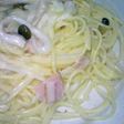 アレンジ自在♪クリームソース