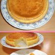すごくおいしい!簡単チーズケーキ