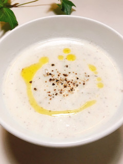 きのこポタージュスープ♪-レシピのメイン写真