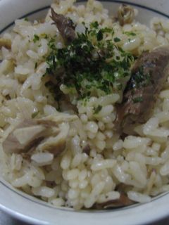 季節の魚!さんまのごはん-レシピのメイン写真