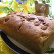 ノンオイル★ドライフルーツケーキ
