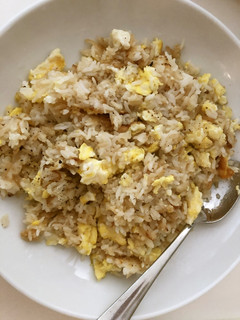 Best にんにく炒飯 中華-レシピのメイン写真