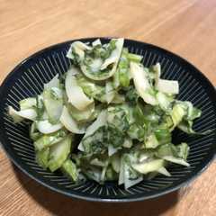 セロリといかくんのお通し-レシピのメイン写真