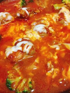 チキンのトマト煮込み-レシピのメイン写真
