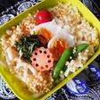 2020/7/3 冷やしうどん弁当