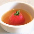 名店の味♡絶品トマト丸ごとスープ煮込み