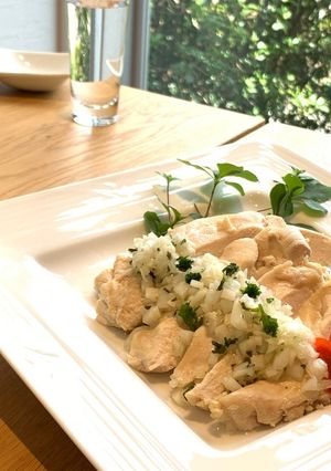 もう買わない！レンジで簡単☆サラダチキン-レシピのメイン写真