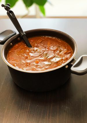 ☆簡単☆市販のルーで作る和風カレー-レシピのメイン写真