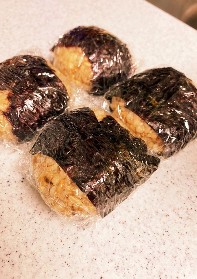 失敗無し！かんたん舞茸ご飯！-レシピのメイン写真