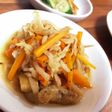 簡単◎切り干し大根の煮物