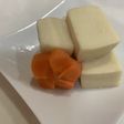 【母乳育児中ママ】栄養価高め高野豆腐煮