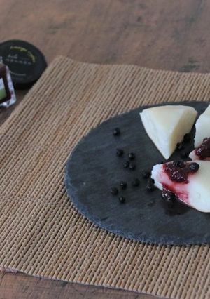 米粉で簡単かるかんケーキ♪(炊飯器）-レシピのメイン写真