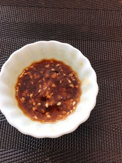 子供用焼肉のタレ★外でも安心-レシピのメイン写真