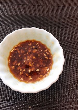 子供用焼肉のタレ★外でも安心-レシピのメイン写真