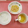 保育園離乳食7~8か月ごろ⑦魚と大根煮物