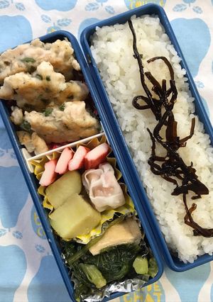 20200703マイ弁当-レシピのメイン写真