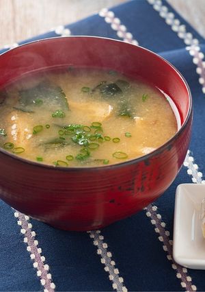 えのき氷のみそ玉-レシピのメイン写真