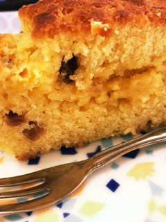 紅茶パウンドケーキ-レシピのメイン写真