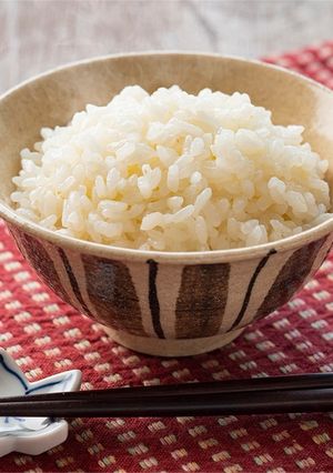 えのき氷ごはん-レシピのメイン写真
