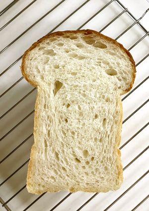 基本の パン・ド・ミ-レシピのメイン写真
