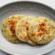 犬ご飯 ミニチヂミ