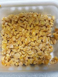 納豆屋直伝!もうビニールに納豆が残らない-レシピのメイン写真