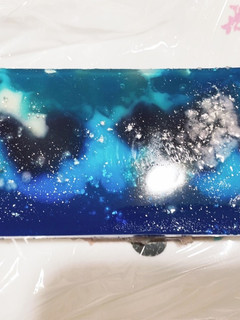 天の川羊羹-レシピのメイン写真