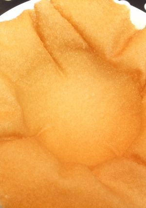 簡単！映える◎残った春巻きの皮の使い方-レシピのメイン写真