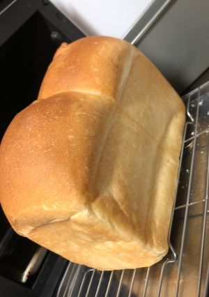 食パン-レシピのメイン写真