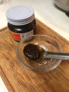 簡単!*パンにも合う!バター入りのり佃煮-レシピのメイン写真