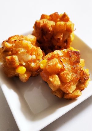 えびのパン揚げ-レシピのメイン写真