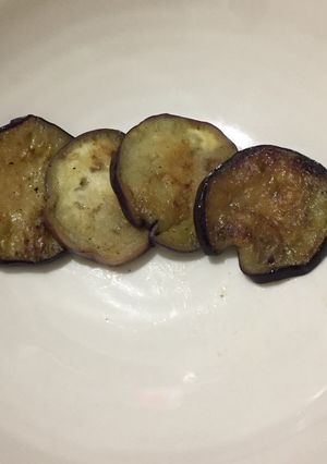 なすコンソテー-レシピのメイン写真