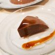 チョコっと豆腐プリン♪