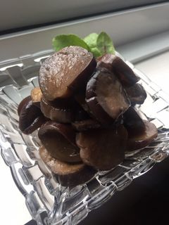 作り置き副菜!炒めなすのバルサミコマリネ-レシピのメイン写真