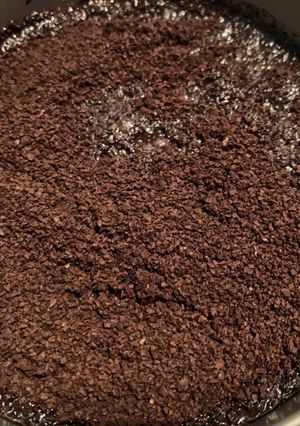 簡単、濃縮コーヒー（アイスコーヒー）-レシピのメイン写真