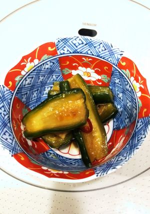 【簡単】やみつき胡瓜のハリハリ漬け-レシピのメイン写真