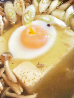 レンジで簡単!湯豆腐鍋-レシピのメイン写真