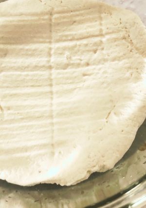 大豆から作ろう、自家製豆腐！-レシピのメイン写真