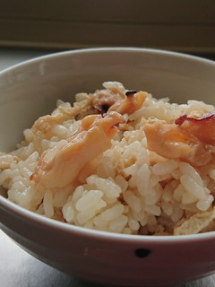レンチン簡単タコ混ぜご飯-レシピのメイン写真
