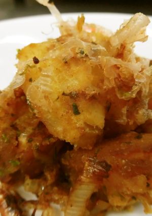 食育で人気！こども洋食-レシピのメイン写真