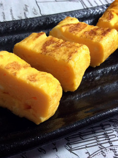 子どもも大好き!甘い卵焼き-レシピのメイン写真