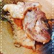 写真図解付き♪甘過ぎない鯛のあら煮♡