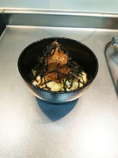 低カロリーの揚げ出し豆腐-レシピのメイン写真