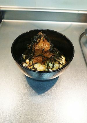 低カロリーの揚げ出し豆腐-レシピのメイン写真