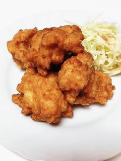 簡単!◯ーソンのからあげくん風唐揚げ-レシピのメイン写真