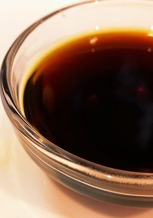 男飯★簡単！親父の手作りポン酢-レシピのメイン写真