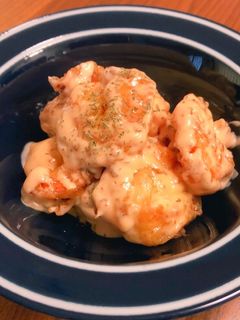 家族みんな大好き!海老マヨ-レシピのメイン写真