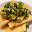 油揚げのおつまみ