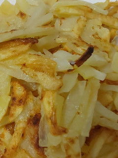 じゃがいものガレット-レシピのメイン写真